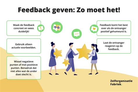 feedback formulieren voorbeelden.